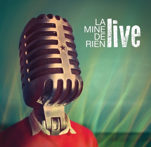 Zvok Live Mine de Rien