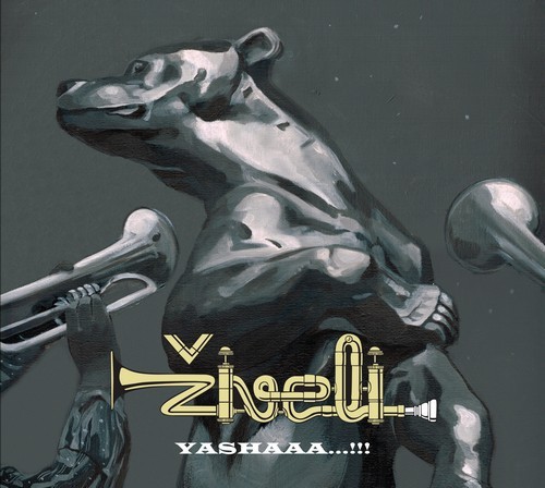 Audio Yashaaa…!!! Orkestar