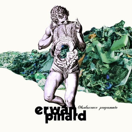 Zvok Obsolescence Programmée Pinard