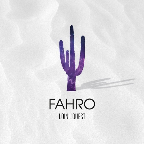 Audio Loin l'ouest Fahro