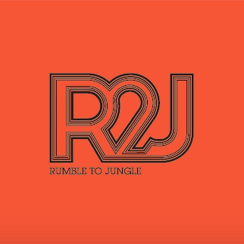 Audio  R2J 2 Jungle