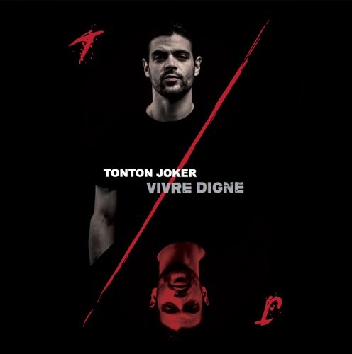 Audio Vivre Digne Joker