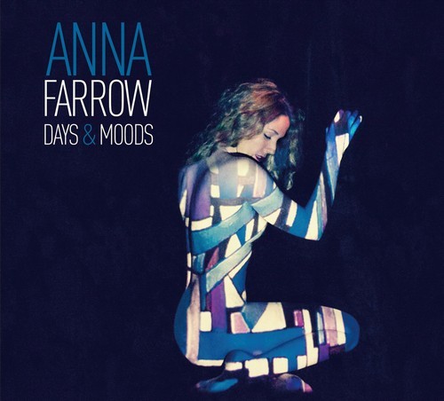 Audio Days & Moods Farrow