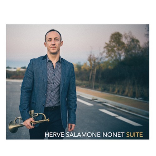 Zvok Suite… SALAMONE NONET