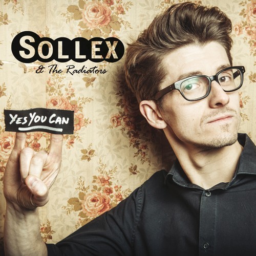 Zvok Sollex Sollex
