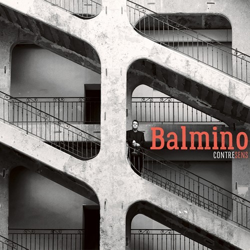 Audio ContreSens Balmino