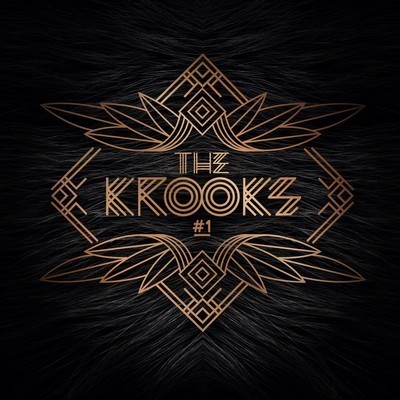 Zvok #1 KROOKS