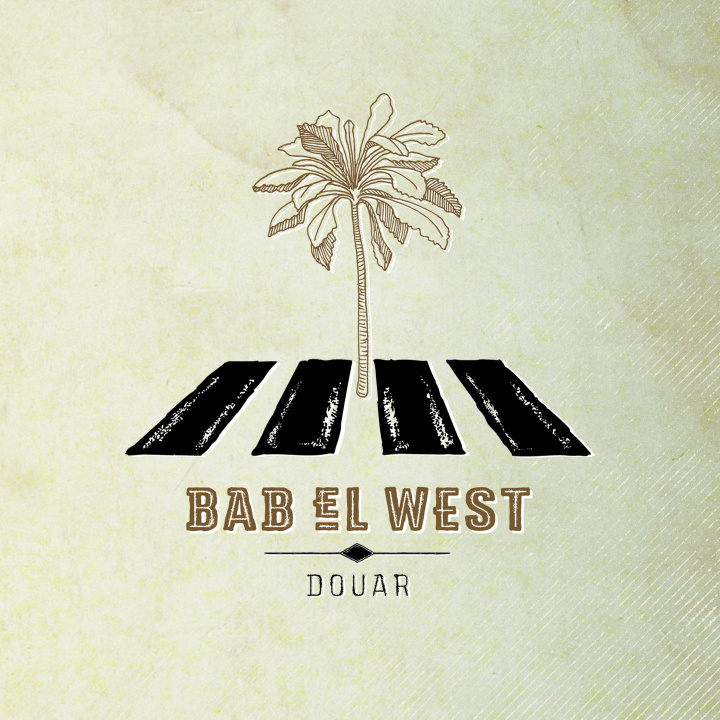 Zvok Douar El West