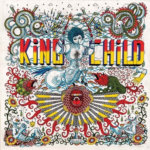 Audio King Child Child