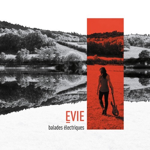 Audio Evie Evie