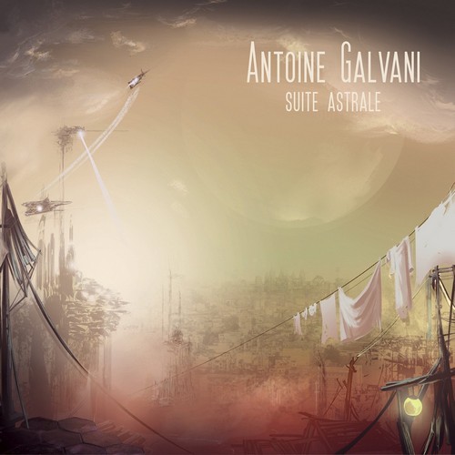 Audio Suite Astrale Galvani