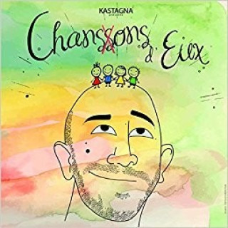 Zvok Chansons d'eux Kastagna