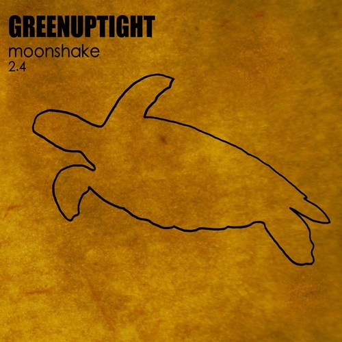 Zvok moonshake2.4 Greenuptight