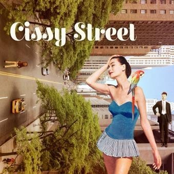 Audio Cissy Street Street