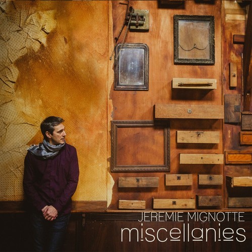 Audio Miscellanies Mignotte