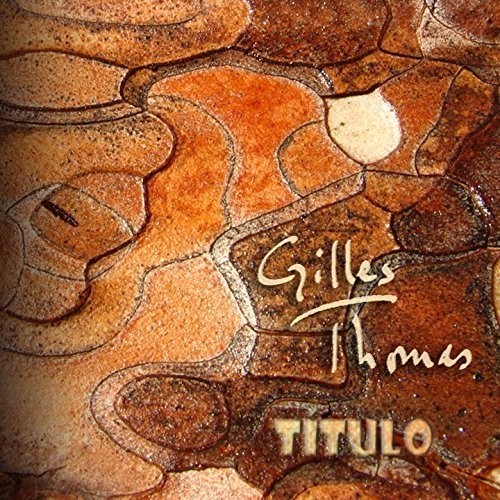 Zvok Título Thomas