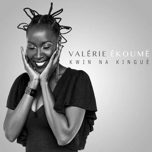 Audio Valérie Ekoumé Ekoumé