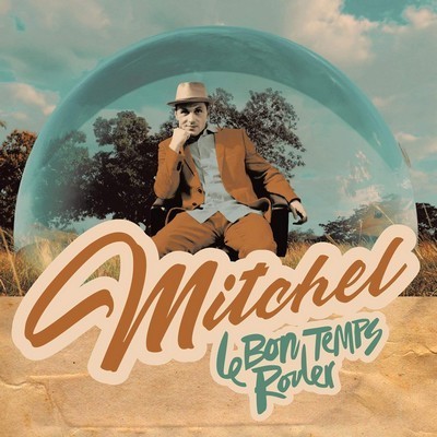 Zvok MITCHEL MITCHEL