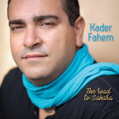 Audio Kader FAHEM FAHEM