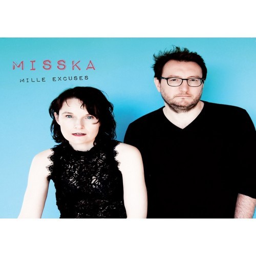 Zvok MISSKA MISSKA