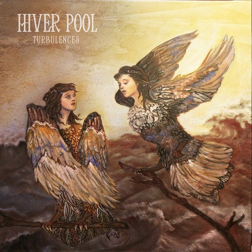 Аудио Turbulences Pool