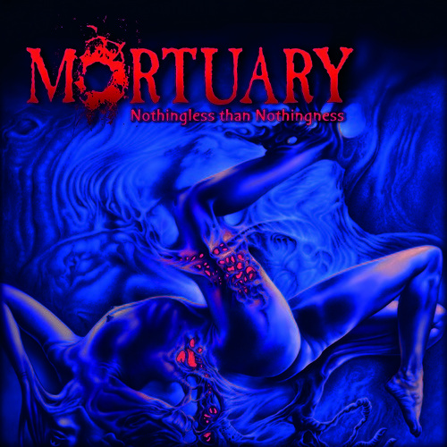 Zvok NOTHINGLESS THAN NOTHINGNESS Mortuary