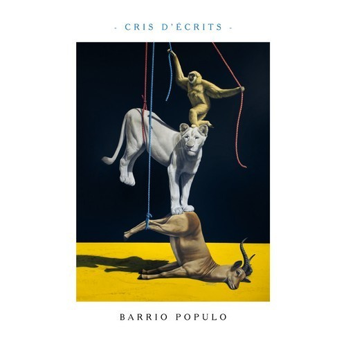 Audio Barrio Populo Populo
