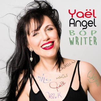 Zvok Bop Writer Angel