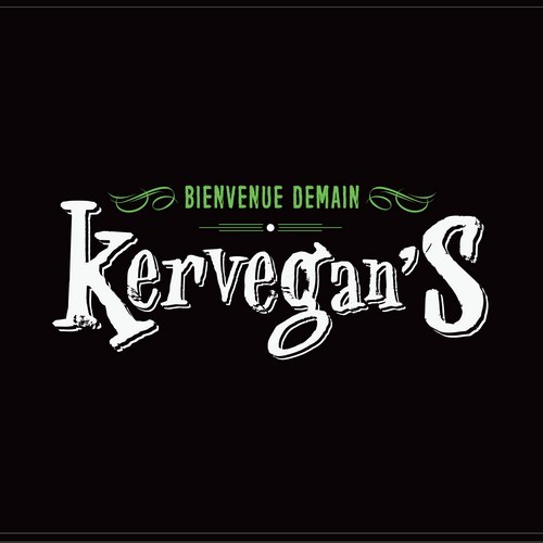 Audio KERVEGAN'S KERVEGAN'S