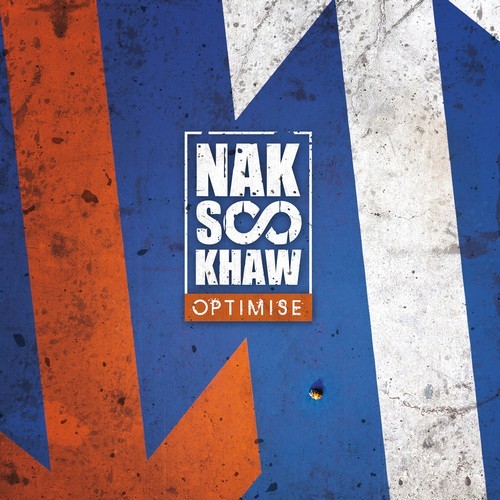 Zvok Optimise Naksookhaw