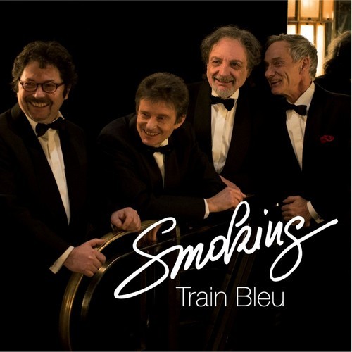 Zvok Train Bleu SMOKING