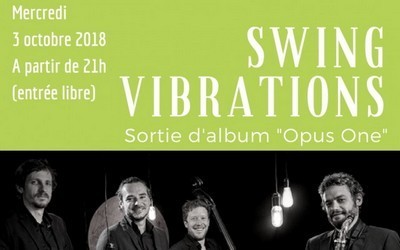 Zvok OPUS ONE VIBRATIONS
