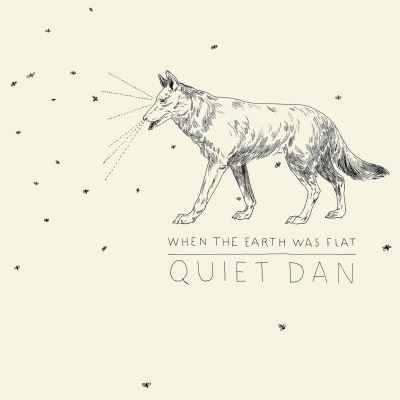 Audio WHEN THE EARTH WAS FLAT Dan