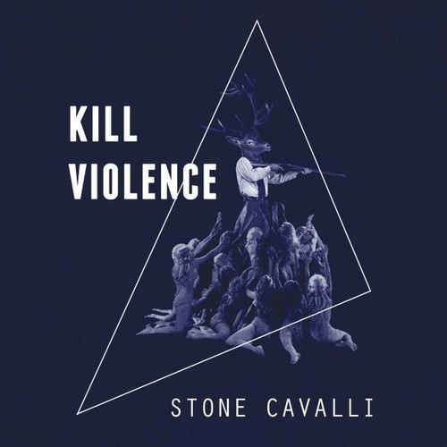 Audio Kill Violence CAVALLI