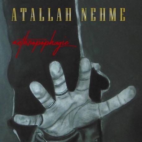 Audio ANTHROPOPHAGIE Nehme