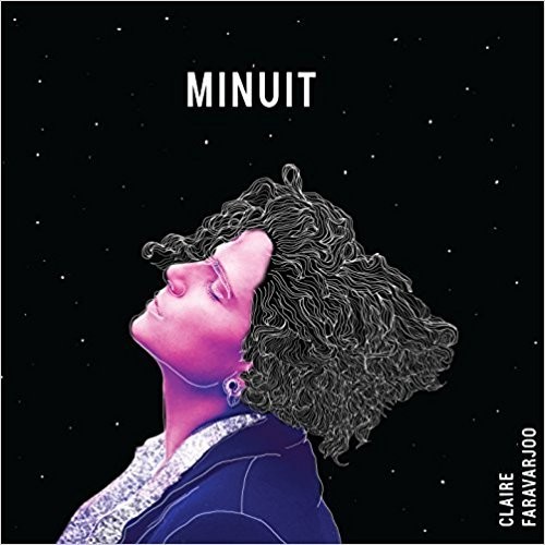 Audio Minuit Faravarjoo