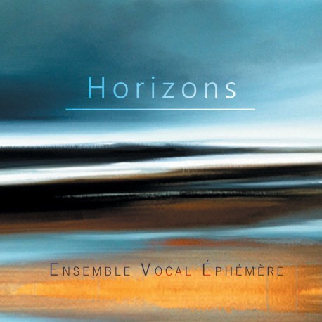 Zvok HORIZONS Vocal Ephém