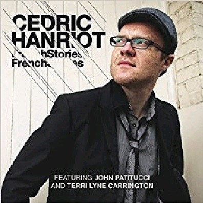 Áudio FRENCH STORIES HANRIOT
