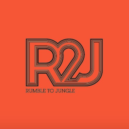 Audio R2J 2 JUNGLE