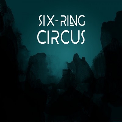 Zvok SIX-RING CIRCUS CIRCUS