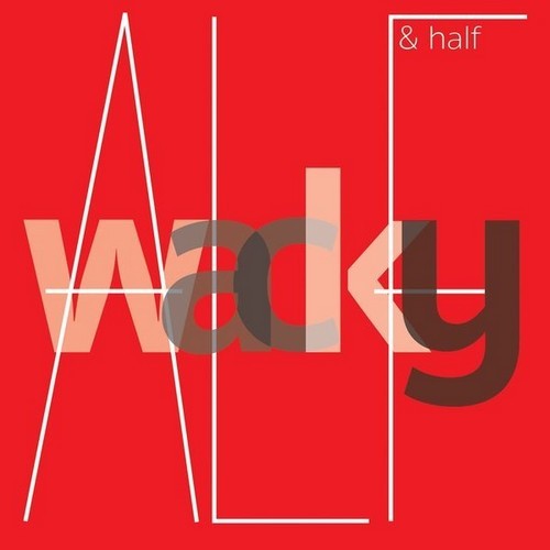 Audio WACKY & Half