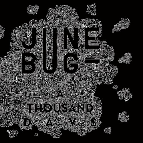 Zvok A THOUSAND DAYS BUG