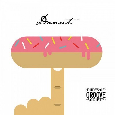 Zvok DONUT OF GROOVE SOCI