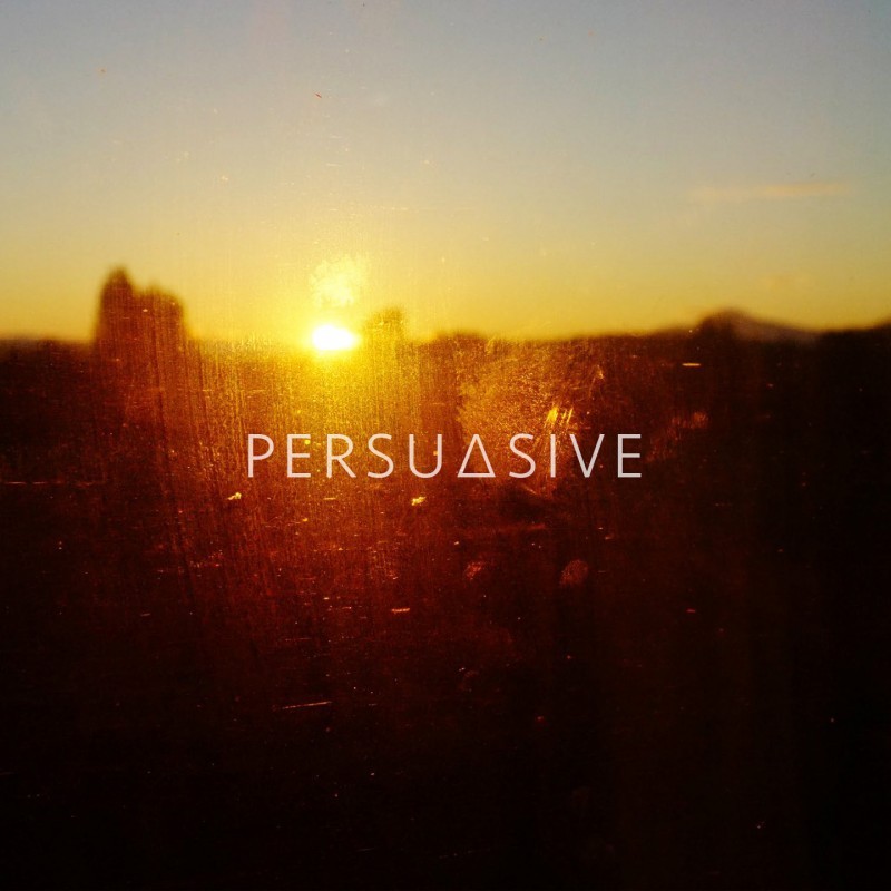 Audio PERSUASIVE Baptiste Berger
