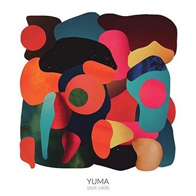 Zvok POST CARDS Yuma