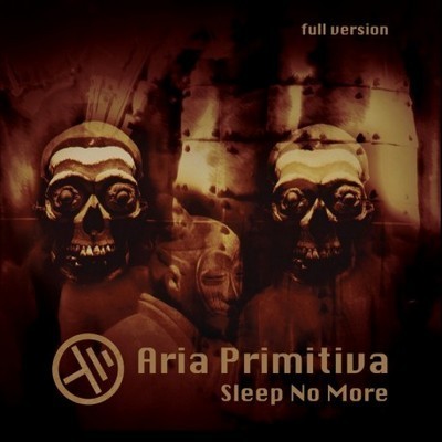 Zvok SLEEP NO MORE Primitiva