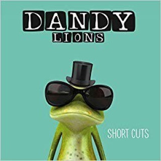 Audio SHORT CUTS lions