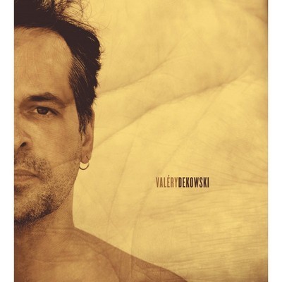 Zvok VALERY DEKOWSKI DEKOWSKI