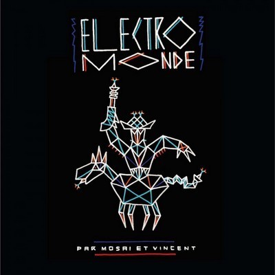 Zvok ELECTRO MONDE & Vincent