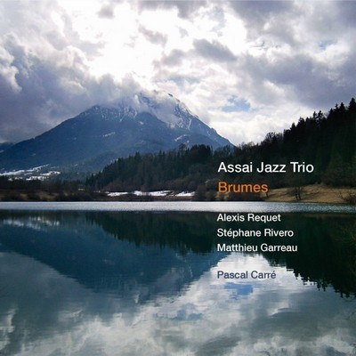 Zvok BRUMES Jazz Trio